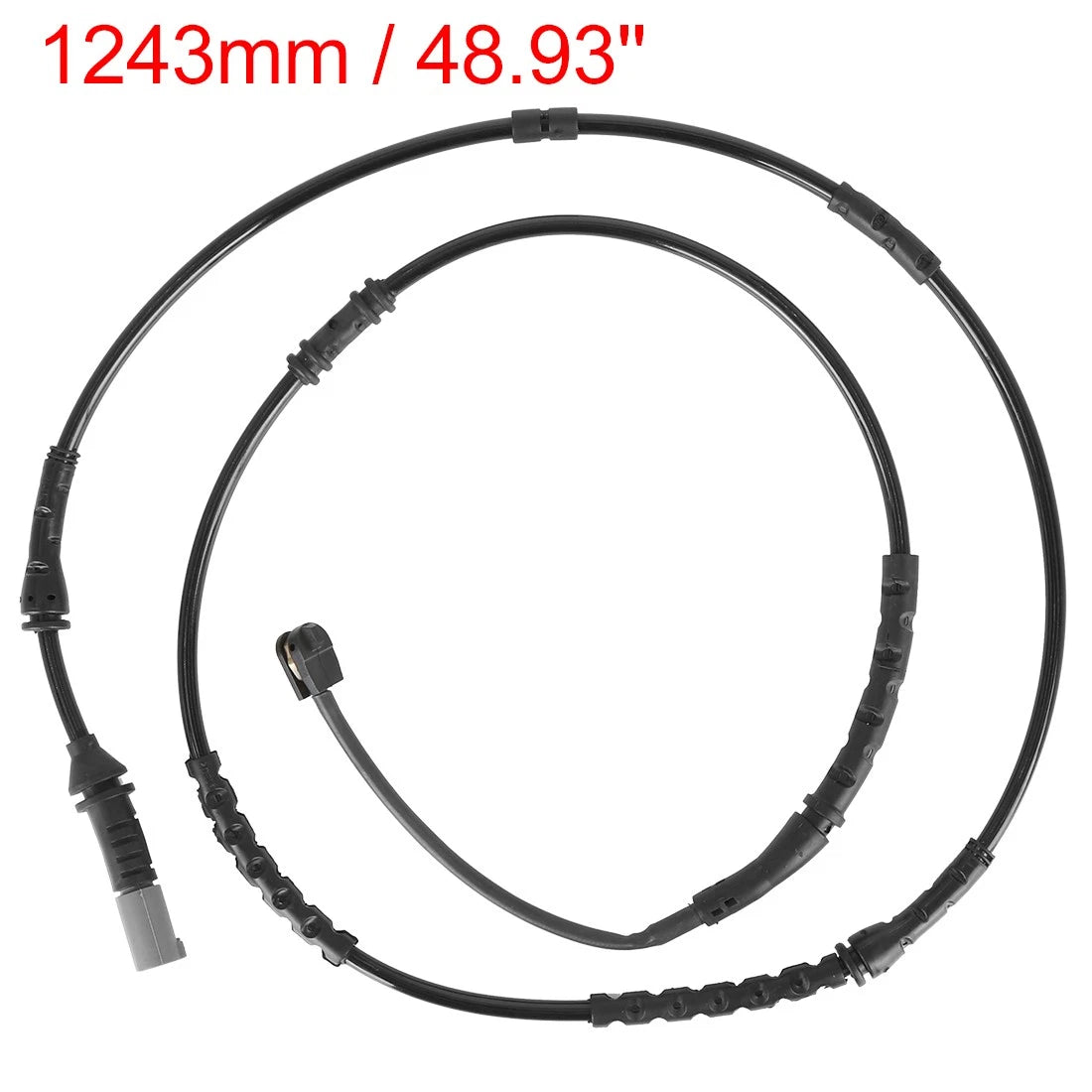 Rear Brake Pad Electronic Wear Sensor for BMW X3 X4 (2011–2020)