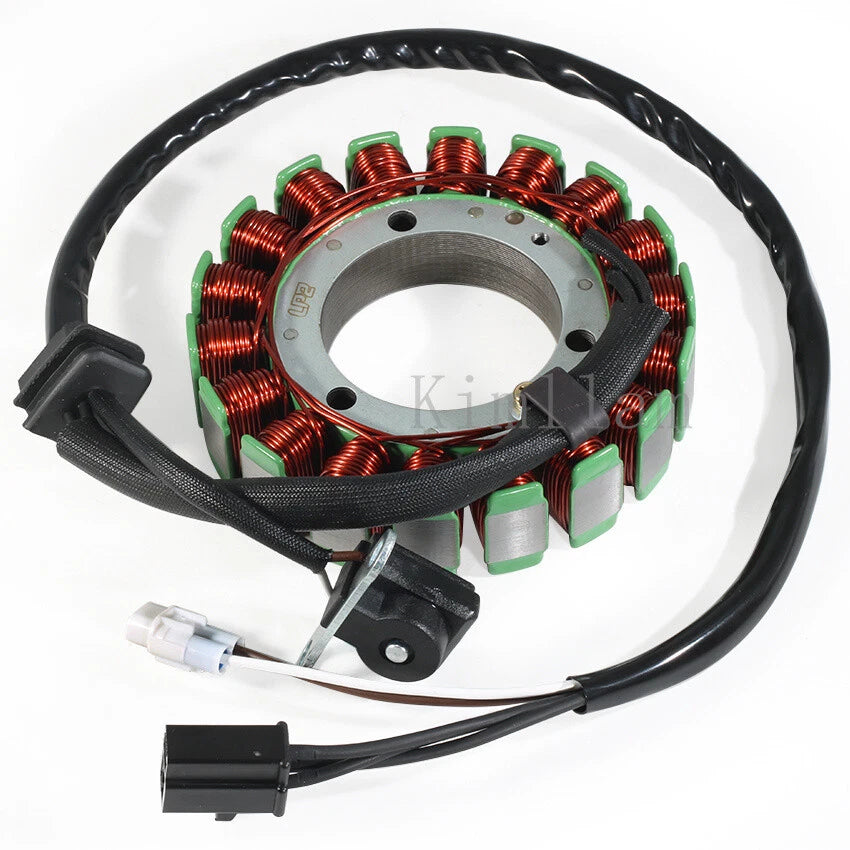 Stator Coil for Arctic Cat 550/700 XT, ALTERRA 570, TRV 1000 LTD (2008–2019) 0802-073, 0802-065