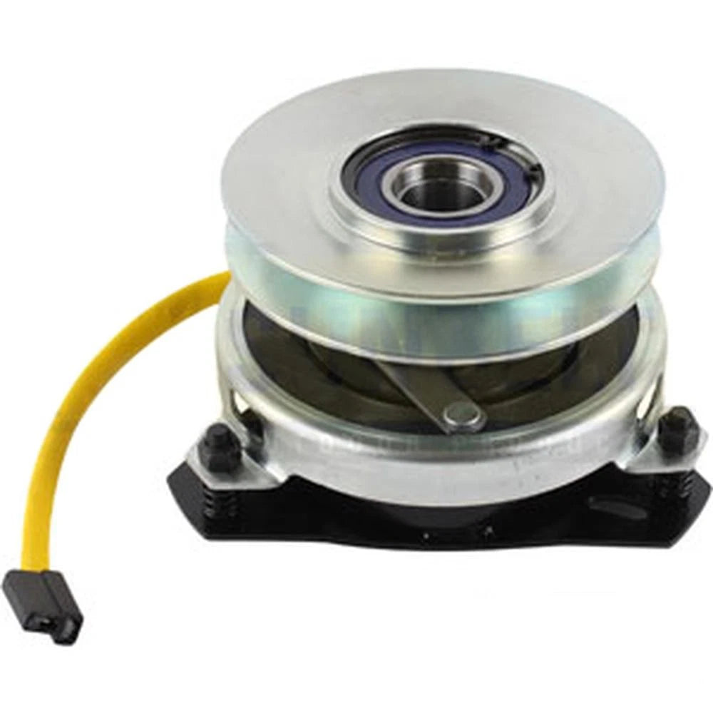 PTO Blade Clutch for Cub Cadet Lawn Mower (01008544) with Wire Repair Kit