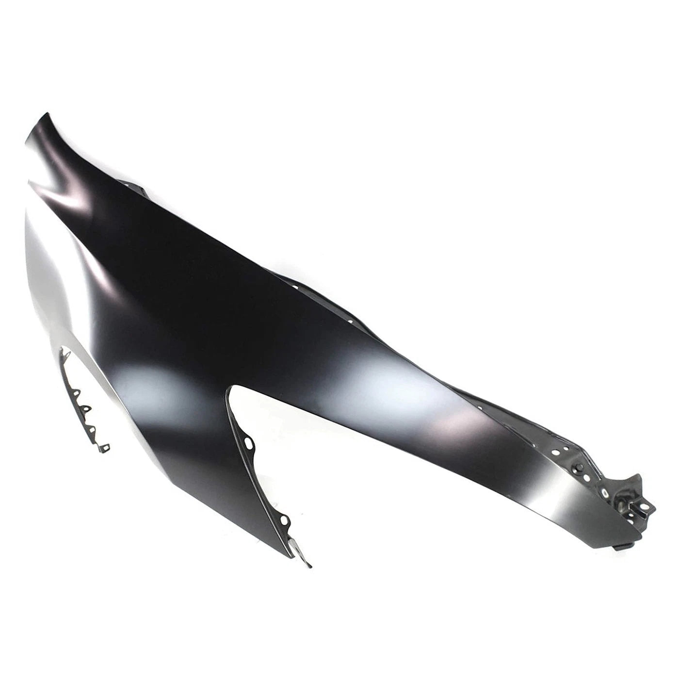 Fender Kit for Honda Accord (2003–2007) Front Passenger Side