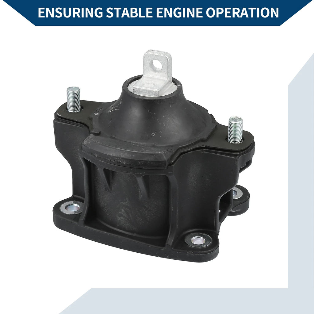 Front Engine Motor Mount for Honda Accord 2.4L (2013–2016)