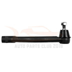 6Pcs Front Steering Sway Bar Inner Outer Tie Rod for Hyundai Sonata (2009–2010)