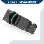 MAF Sensor for Mercedes Benz (1 Pc)