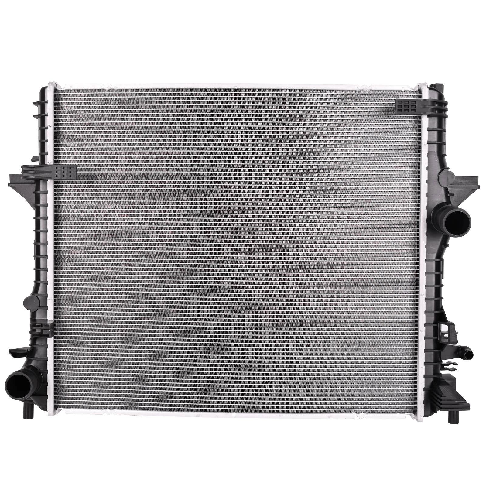 Radiator for Jaguar XF, XJ (2010-2013) V8 5.0L