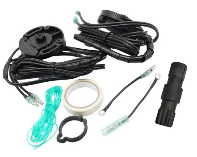 Trim Tilt Sending Unit Limit Sender Kit 805320A03 for Mercury