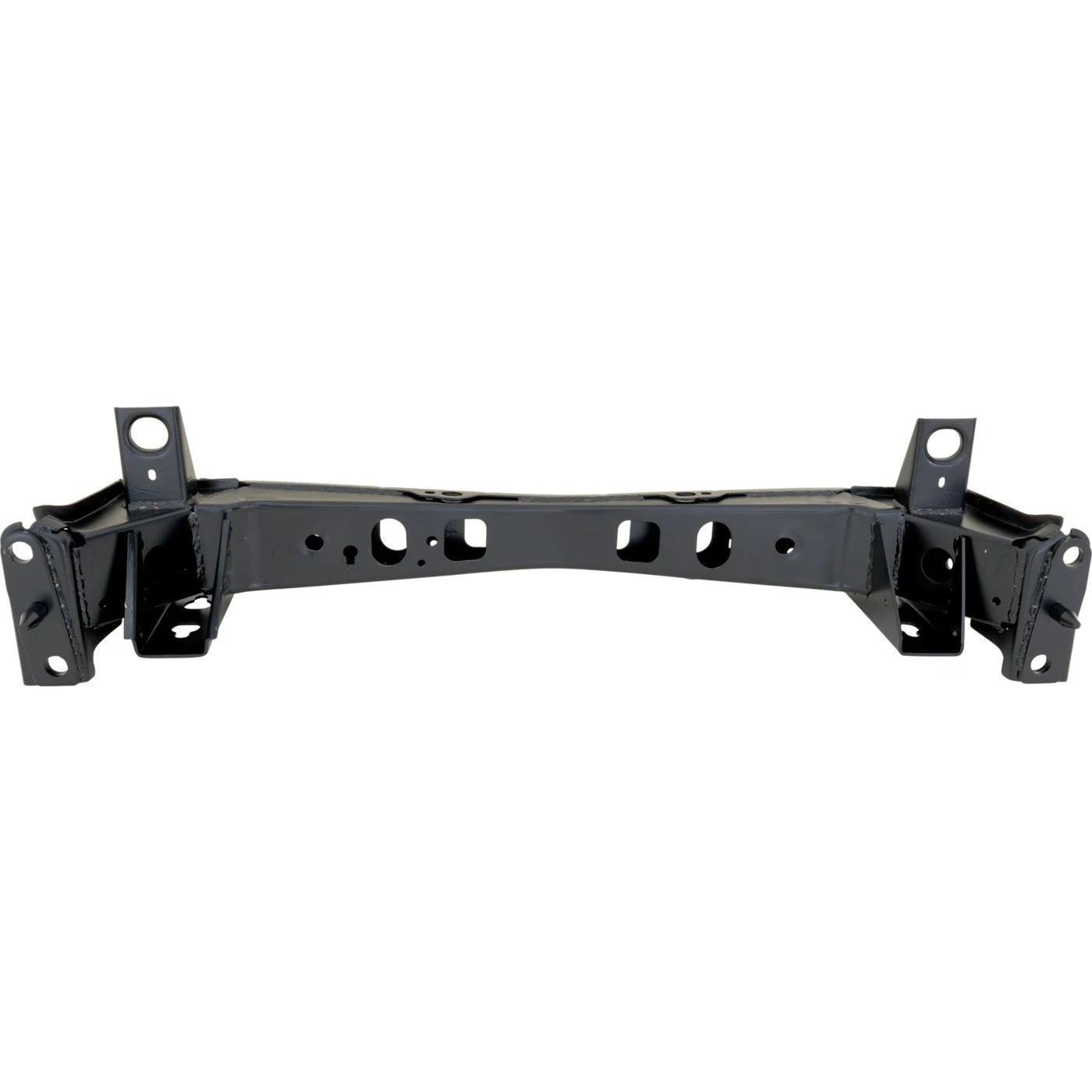 Front Bumper Reinforcement Crossmember for Ford Mustang (2011–2014)