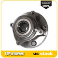 Front Wheel Bearing & Hub Assembly for Honda Odyssey (2011–2018)
