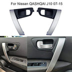 Interior Door Handles for Nissan Qashqai J10 (2007–2015) OEM 80944 JE50A