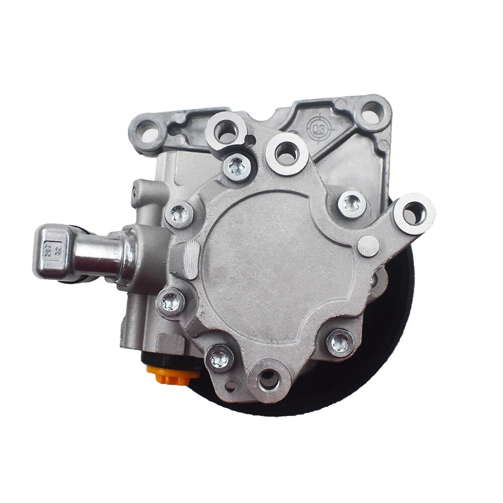 Power Steering Pump for Mercedes-Benz SLK280 SLK350 C230 C280 C350 (2006–2007)