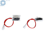 Gear Shifter Repair Kit for Nissan Pathfinder (2013–2017)