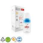 5oz Anti-Colic Baby Bottle for Albo (2010–2023)