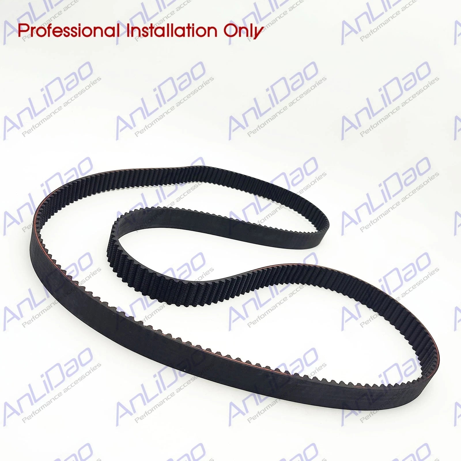 Timing Belt for Yamaha L F 300 350 A HP 4 Stroke Outboard (6AW-46241-00)