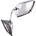Passenger Right Side Mirror for Dodge Ram Truck