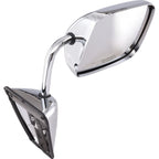 Passenger Right Side Mirror for Dodge Ram Truck