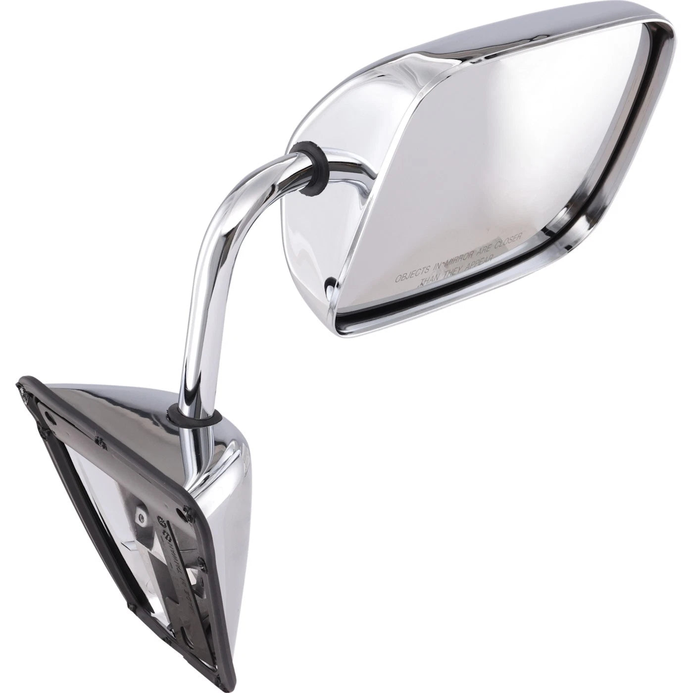Passenger Right Side Mirror for Dodge Ram Truck
