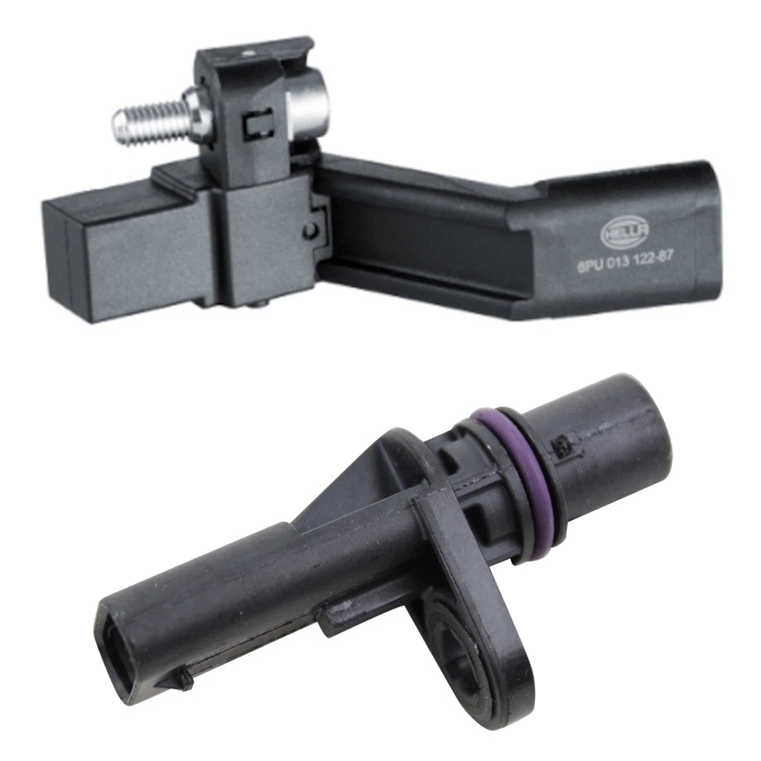 Cam & Crank Position Sensors Kit for A3 Beetle Golf Jetta 2L L4 Diesel (2000–2006)