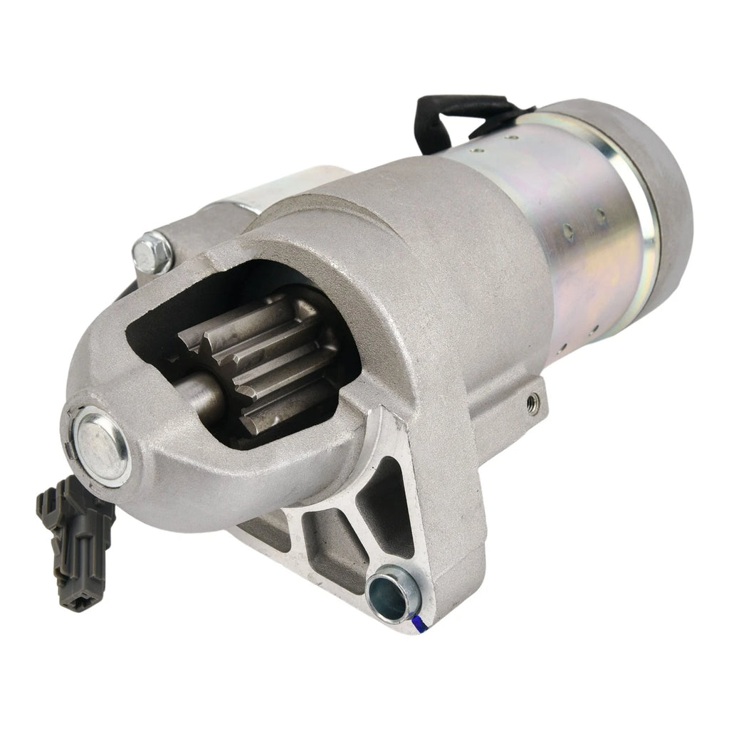 Starter for Infiniti G37 and Q50 (2008–2019)
