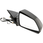 Heated Right Side Mirror for Cadillac CTS (Sedan)