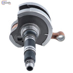 Crankshaft for Honda Rancher 350 TRX350 FE FM TE (2000–2006) 13000-HN5-M00