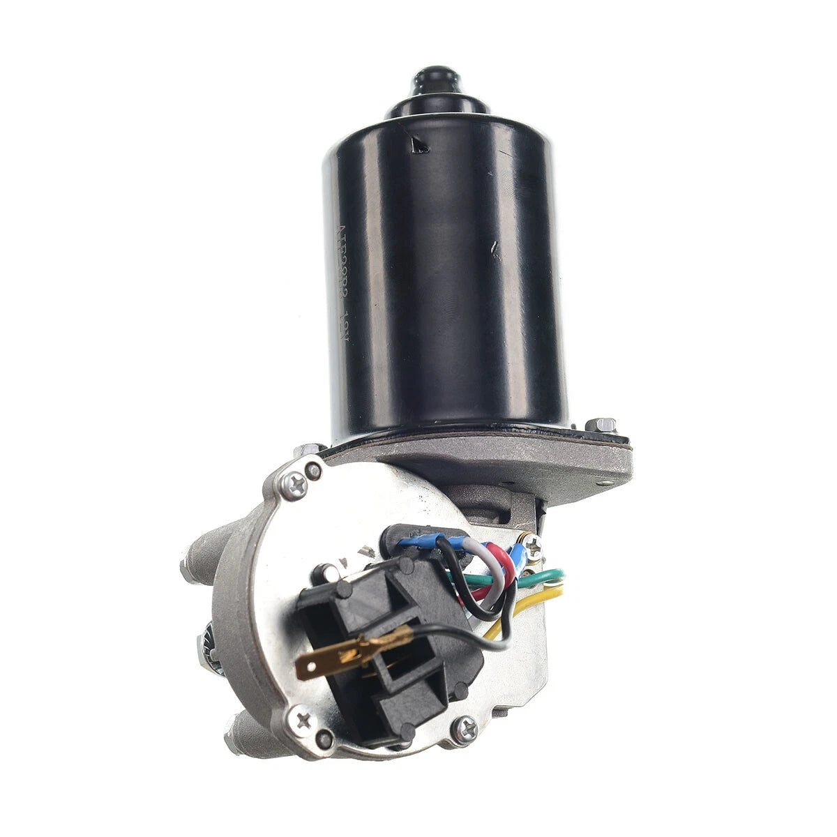 Front Windshield Wiper Motor for Dodge Ram 1500 2500 3500 (1997-1999)