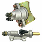 Rear Brake Caliper Master Cylinder for Polaris Trail Blazer 250 330 (2006–2009)