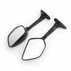 Rear View Mirrors Pair for Yamaha YZF R3 (2015–2023)