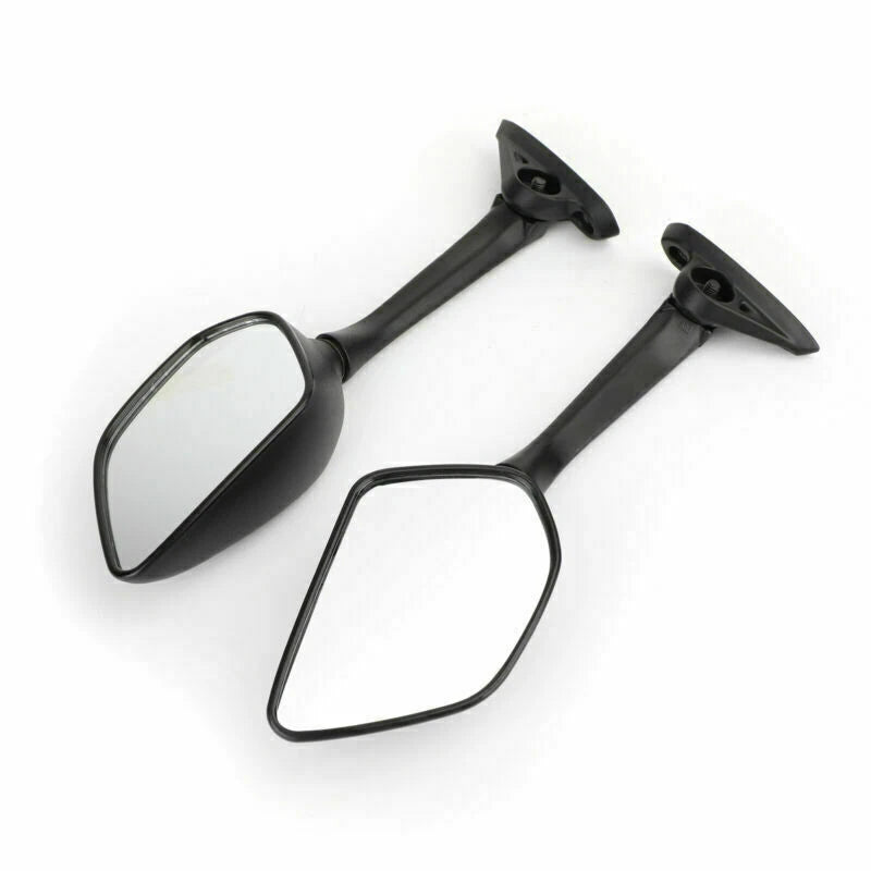 Rear View Mirrors Pair for Yamaha YZF R3 (2015–2023)