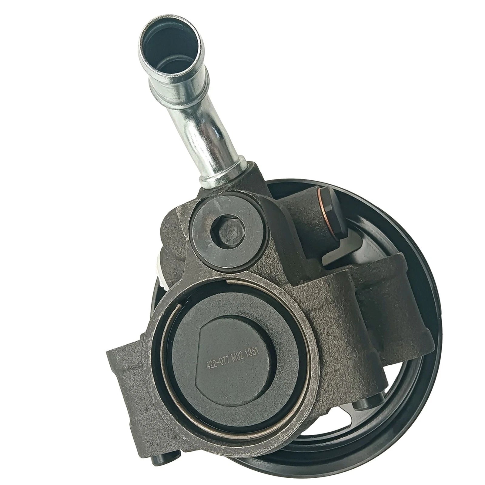 Power Steering Pump 60-6741P for Ford Excursion F250 F350 (2003–2007)