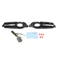 Daytime Running Lights & Turn Signal for Honda HR-V (2016-2018)