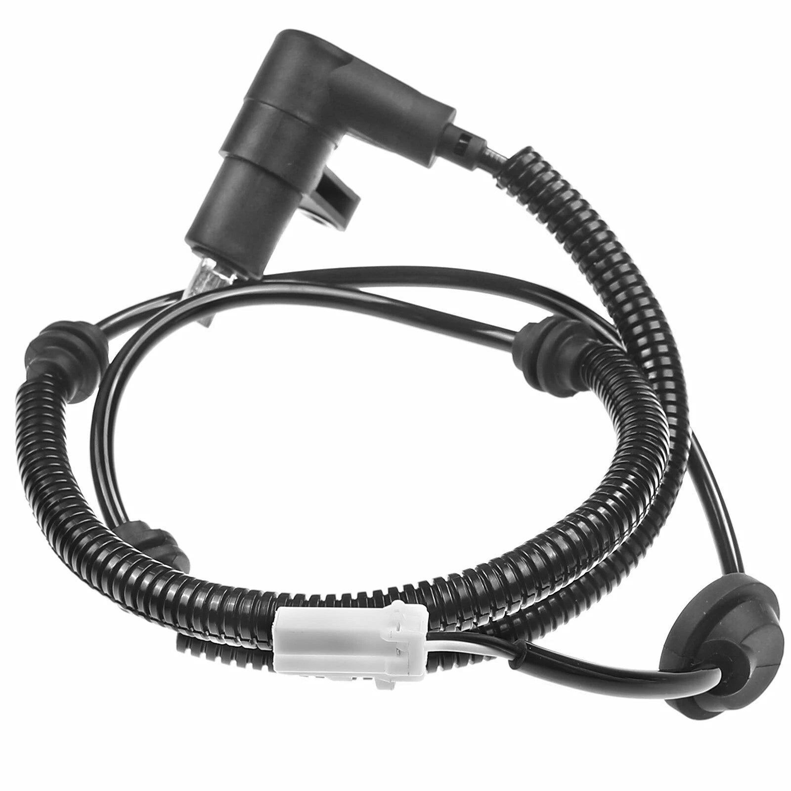 Rear Left ABS Wheel Speed Sensor for Kia Rio (2002)