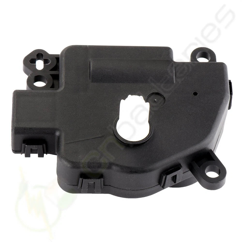 AC Heater Blend Door Actuator for Chrysler Town & Country, Dodge Charger