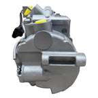 AC Compressor Replacement for Mercedes C250 1.8L (2012-2015)