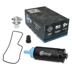 QFS Fuel Pump + Regulator + Tank Seal for Mercury Mariner (EFI) (892267A51)