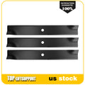 3 Pack Mower Blade for Ariens Gravely 52"