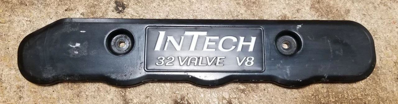 Valve Cover Coil Cover LH for Lincoln Mark VIII Continental (1997–2002)