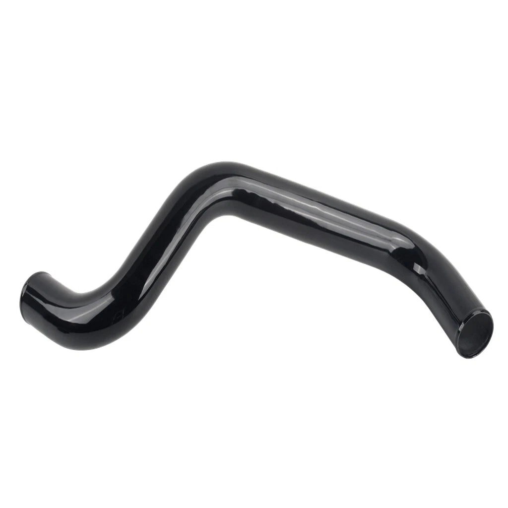 Intercooler Pipe Boot & Clamps Kit for GMC 6.6L Powerstroke (2004–2010) 3"