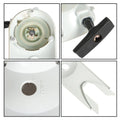 Recoil Starter Assembly for Stihl TS400 (1990–2023) 4223-190-0401