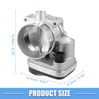Throttle Body Assembly No. 53032801AC for Dodge Durango, Ram 
