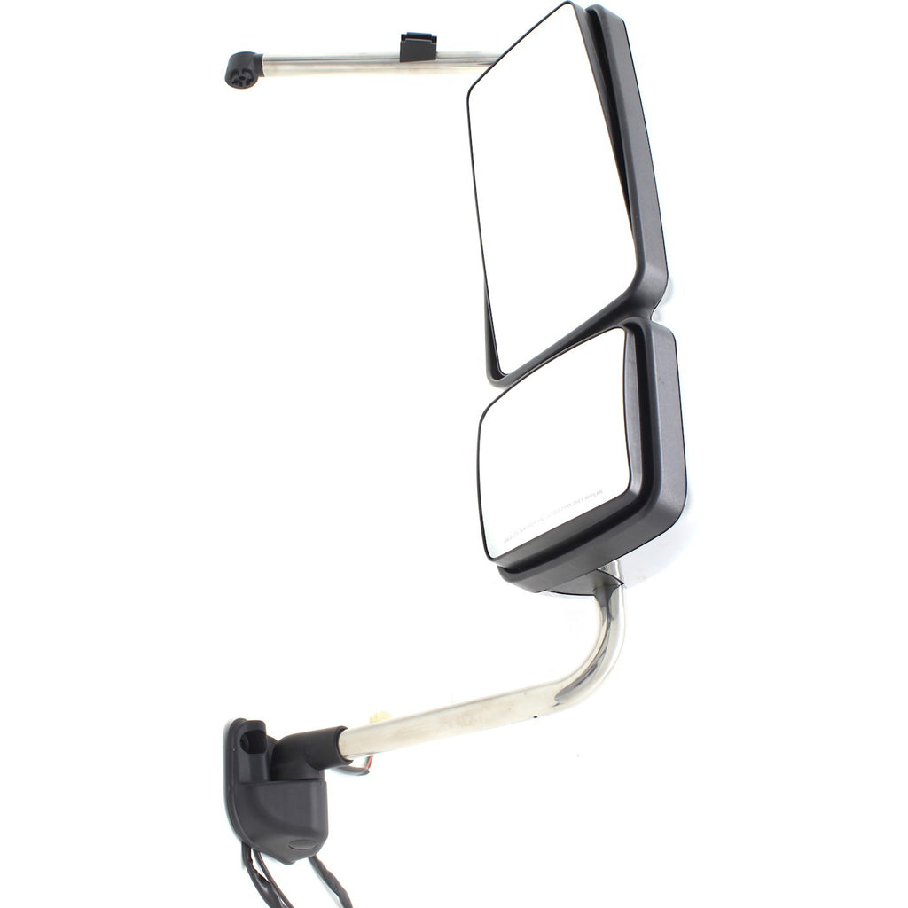 Right Heated Mirror for International WorkStar 7600 (2008–2017)