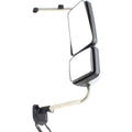 Right Heated Mirror for International WorkStar 7600 (2008–2017)