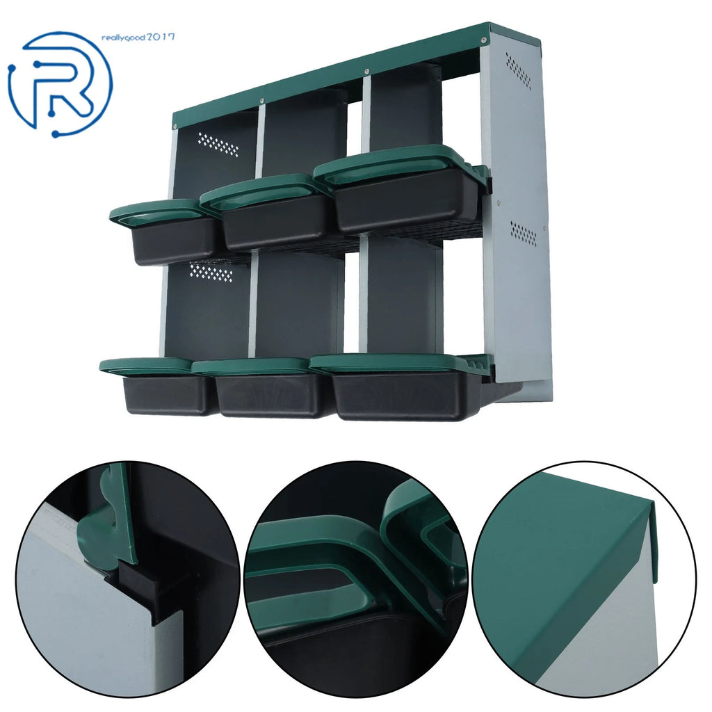 6 Compartment Nesting Boxes for Chickens (2023)