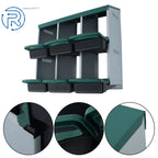 6 Compartment Nesting Boxes for Chickens (2023)