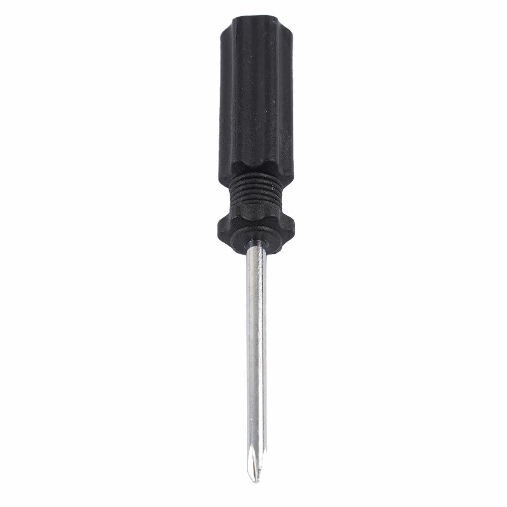 Screwdriver Hand Tool Slotted Cross 4.13 Inch for Toys (No Year)