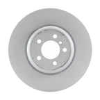 Hella 370mm Front Coated Composite Disc Brake Rotor for BMW F30 F34 F32 F36 (2012–2019)