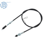 Chute Control Cable for Ariens Snow Quick Turn (526091, 06900328, 06900019, 06900407)