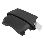Steering Column Shroud Cover for Hyundai Santa Fe Sport (2013–2018) LH