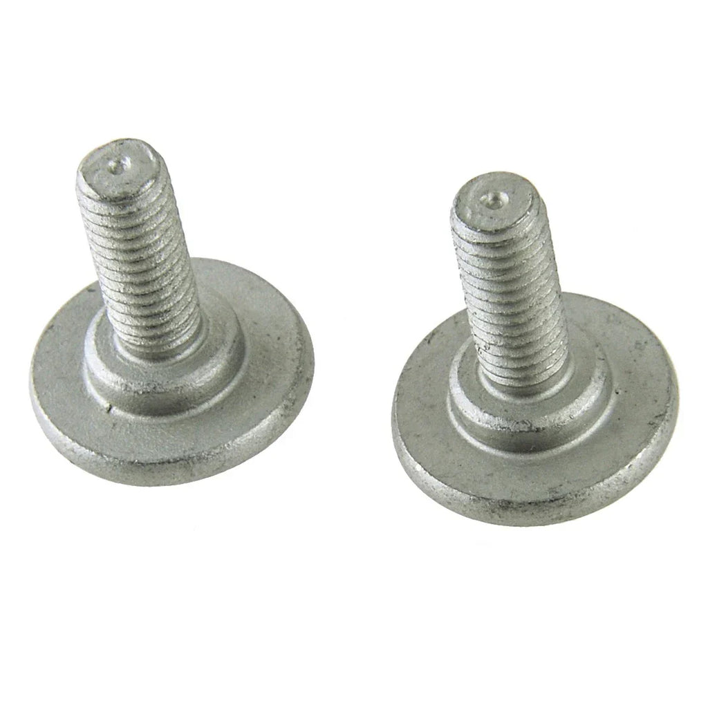 2 x Engine Splash Shield Lower Cover Bolts for Honda CR-V, Civic (2017-2019)