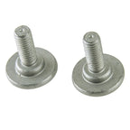 2 x Engine Splash Shield Lower Cover Bolts for Honda CR-V, Civic (2017-2019)