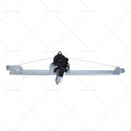 RHS Front Window Regulator w/ Motor for Renault Trafic X83 (2004–2014)