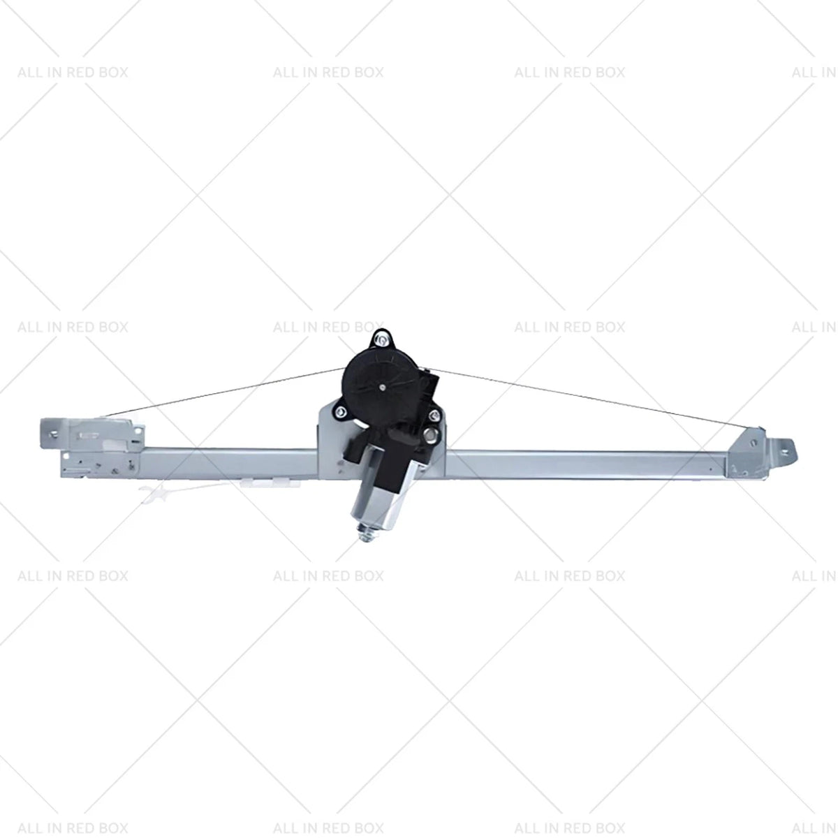 RHS Front Window Regulator w/ Motor for Renault Trafic X83 (2004–2014)